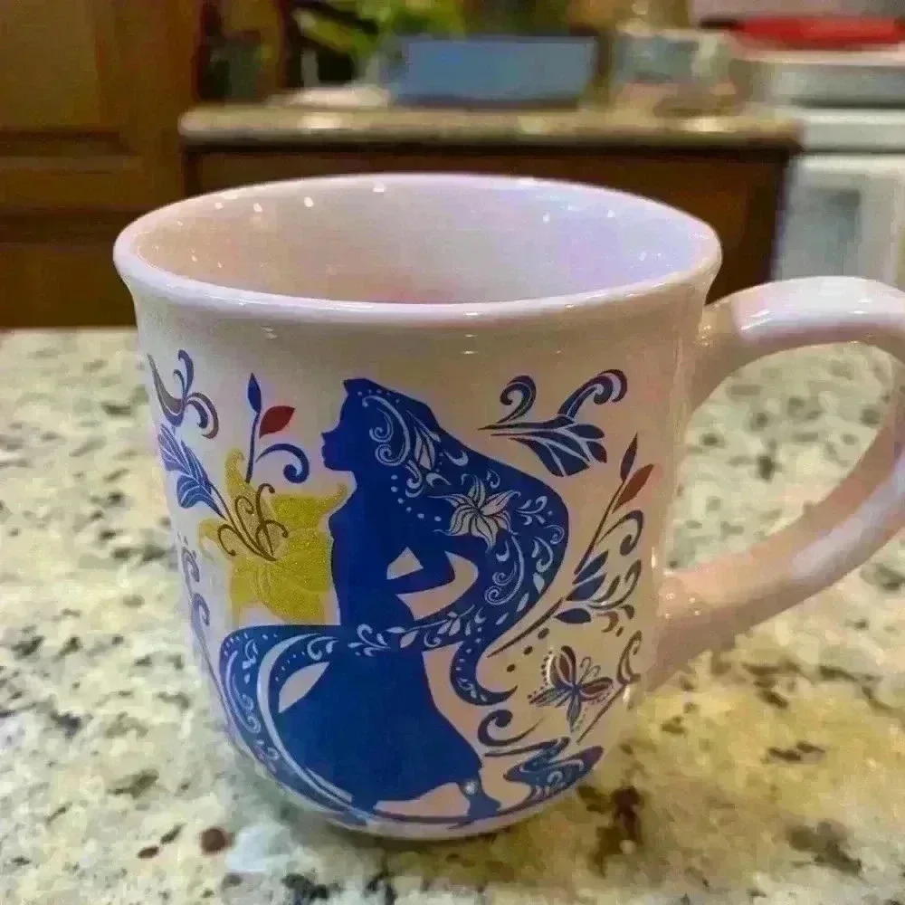Disney “Best Day Ever” Mug